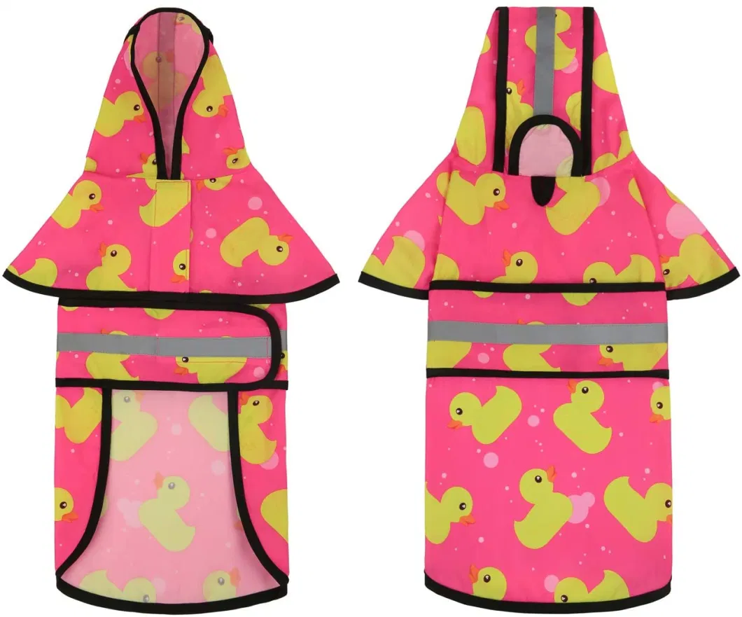 Dog Raincoat by Best Pet Supplies