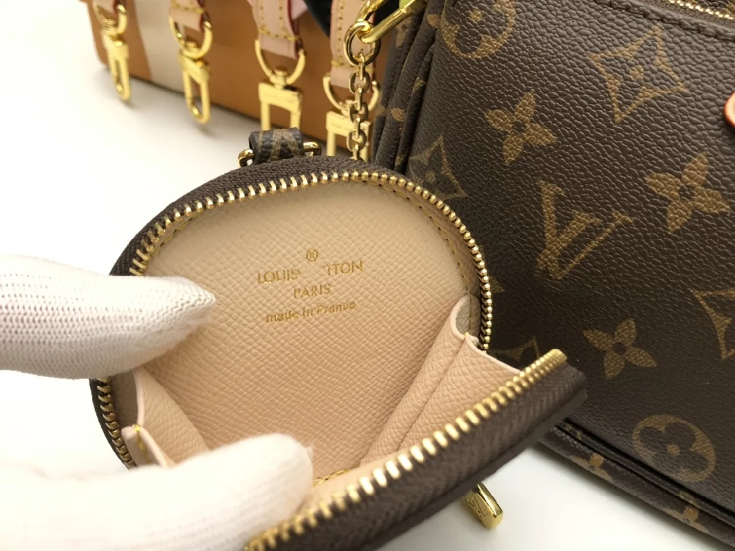 2023 Wholesale Market Totes Women Ladies Lady Luxury Designer Replica Replicas L&prime; &prime; V Fashion Unique PU Leather Shoulder Handbag Handbags Bag Bags.