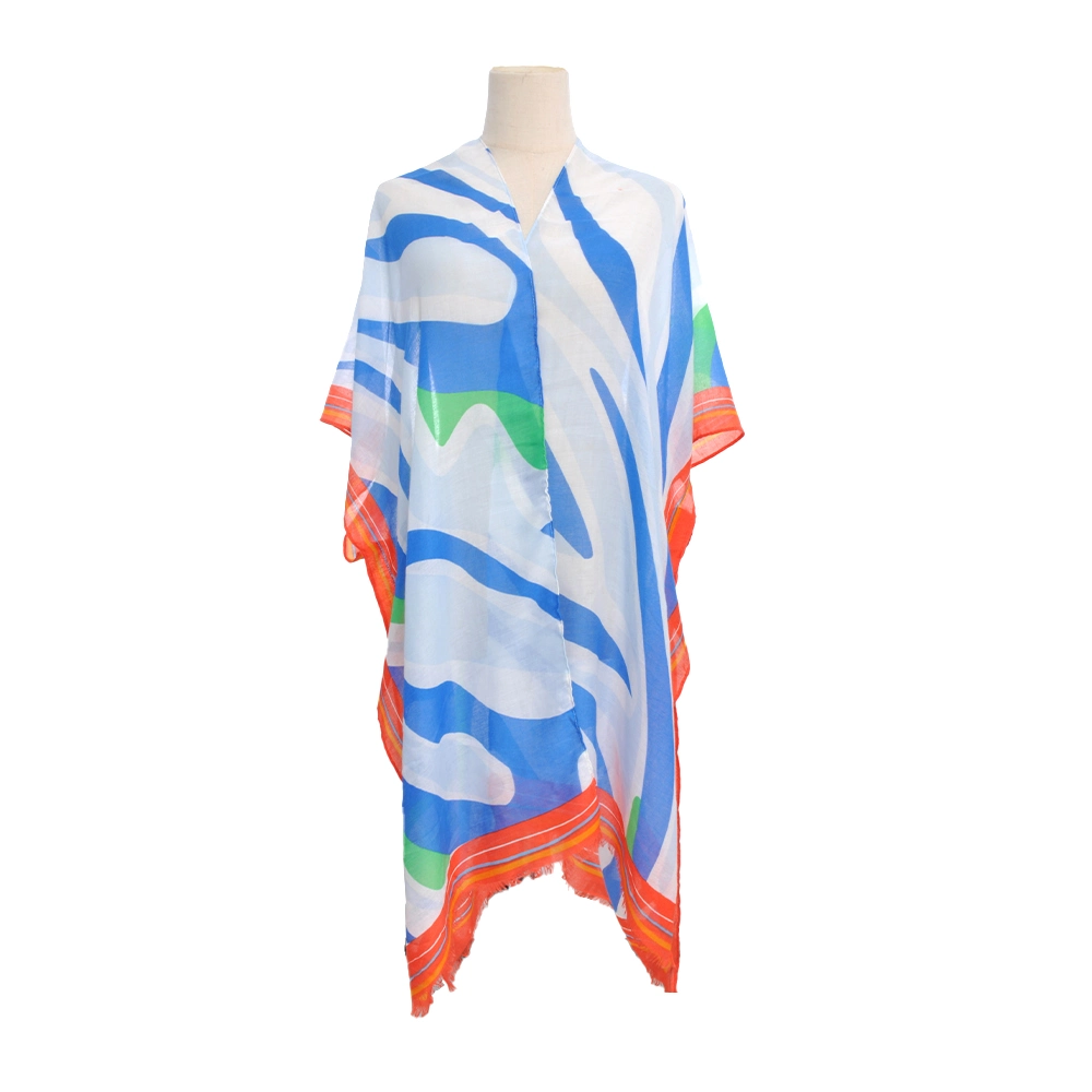 Summer Polyester Shawls Pashmina Scarf Scarves Shawls